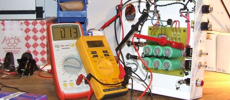 Servicio Técnico
